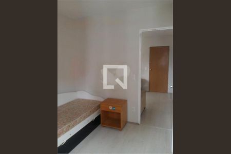 Apartamento à venda com 2 quartos, 48m² em Vila Guarani, São Paulo