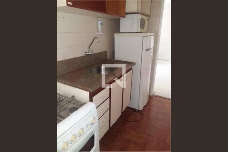 Apartamento à venda com 2 quartos, 48m² em Vila Guarani, São Paulo