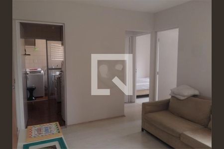 Apartamento à venda com 2 quartos, 48m² em Vila Guarani, São Paulo
