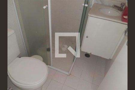 Apartamento à venda com 2 quartos, 48m² em Vila Guarani, São Paulo