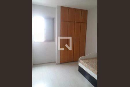 Apartamento à venda com 2 quartos, 48m² em Vila Guarani, São Paulo
