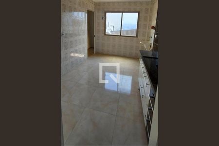 Apartamento à venda com 2 quartos, 65m² em Jardim Cidalia, São Paulo