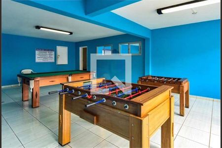 Apartamento à venda com 3 quartos, 64m² em Jardim Ângela (Zona Leste), São Paulo