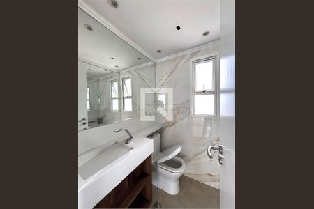 Apartamento à venda com 3 quartos, 156m² em Parque da Mooca, São Paulo