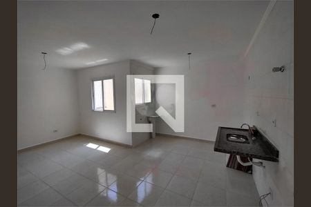 Apartamento à venda com 2 quartos, 44m² em Parque São Lucas, São Paulo