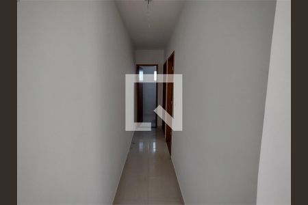 Apartamento à venda com 2 quartos, 44m² em Parque São Lucas, São Paulo