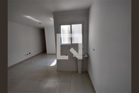 Apartamento à venda com 2 quartos, 44m² em Parque São Lucas, São Paulo