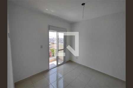 Apartamento à venda com 2 quartos, 44m² em Parque São Lucas, São Paulo