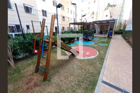 Apartamento à venda com 2 quartos, 35m² em Vila Graciosa, São Paulo