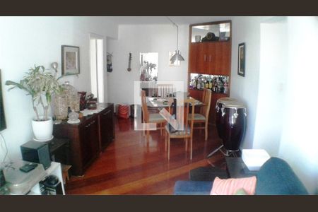 Apartamento à venda com 3 quartos, 90m² em Planalto Paulista, São Paulo