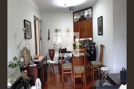 Apartamento à venda com 3 quartos, 90m² em Planalto Paulista, São Paulo