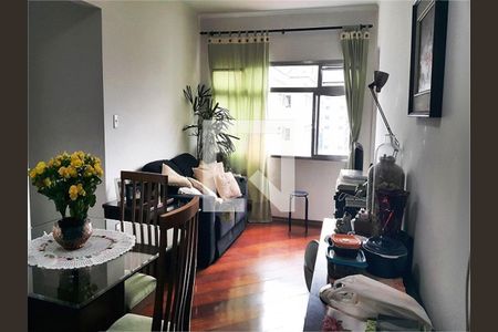 Apartamento à venda com 3 quartos, 90m² em Planalto Paulista, São Paulo