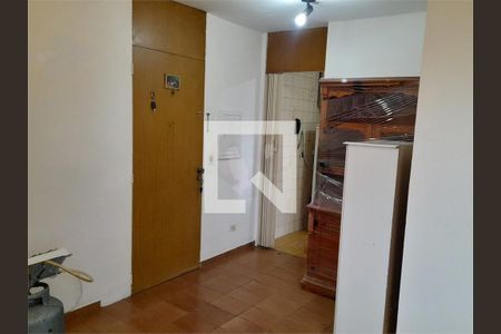 Apartamento à venda com 2 quartos, 54m² em Vila Constancia, São Paulo