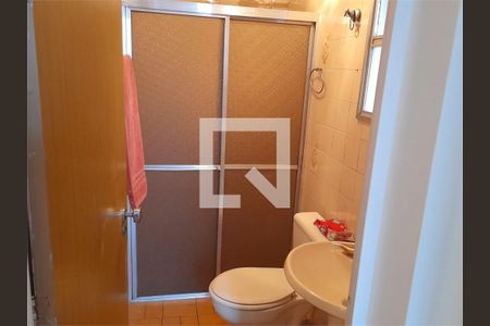 Apartamento à venda com 2 quartos, 54m² em Vila Constancia, São Paulo