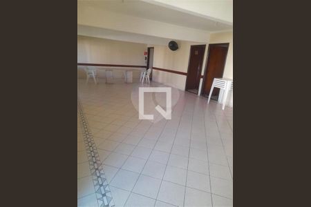 Apartamento à venda com 2 quartos, 54m² em Vila Constancia, São Paulo