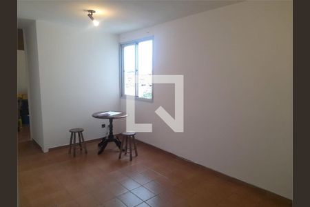 Apartamento à venda com 2 quartos, 54m² em Vila Constancia, São Paulo