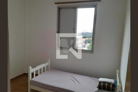 Apartamento à venda com 2 quartos, 54m² em Vila Constancia, São Paulo