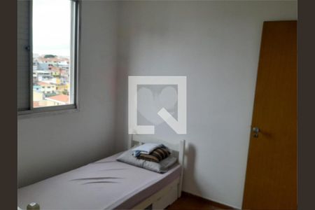 Apartamento à venda com 2 quartos, 54m² em Vila Constancia, São Paulo