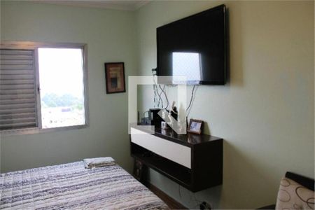 Apartamento à venda com 2 quartos, 61m² em Planalto Paulista, São Paulo