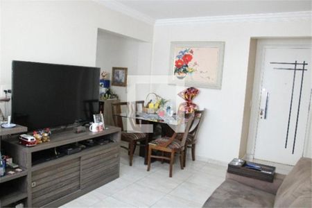 Apartamento à venda com 2 quartos, 61m² em Planalto Paulista, São Paulo