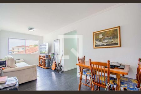 Apartamento à venda com 3 quartos, 84m² em Jabaquara, São Paulo