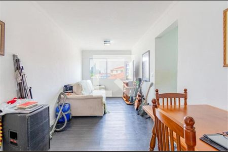 Apartamento à venda com 3 quartos, 84m² em Jabaquara, São Paulo