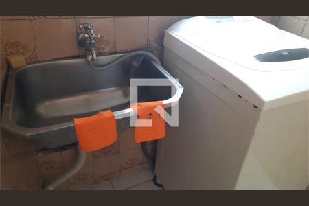 Apartamento à venda com 3 quartos, 61m² em Vila Moraes, São Paulo