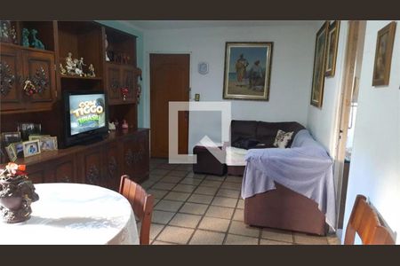 Apartamento à venda com 3 quartos, 61m² em Vila Moraes, São Paulo