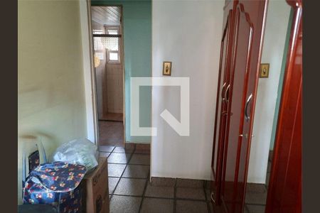 Apartamento à venda com 3 quartos, 61m² em Vila Moraes, São Paulo