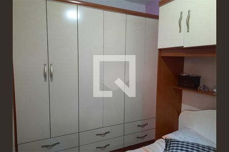 Apartamento à venda com 3 quartos, 61m² em Vila Moraes, São Paulo