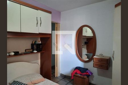 Apartamento à venda com 3 quartos, 61m² em Vila Moraes, São Paulo