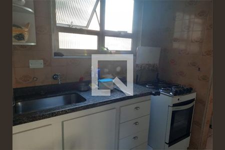 Apartamento à venda com 3 quartos, 61m² em Vila Moraes, São Paulo