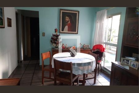 Apartamento à venda com 3 quartos, 61m² em Vila Moraes, São Paulo