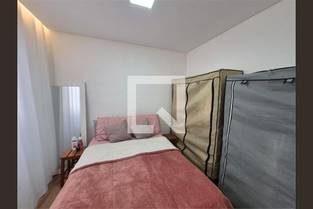 Apartamento para alugar com 2 quartos, 35m² em Vila Ema, São Paulo