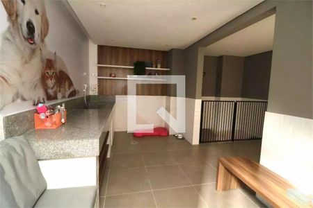 Apartamento para alugar com 2 quartos, 35m² em Vila Ema, São Paulo
