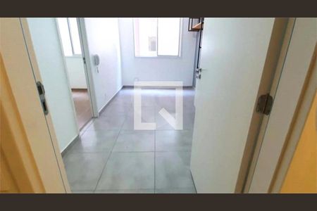 Apartamento à venda com 1 quarto, 24m² em Mooca, São Paulo