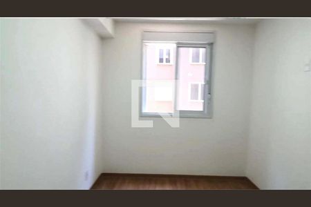 Apartamento à venda com 1 quarto, 24m² em Mooca, São Paulo