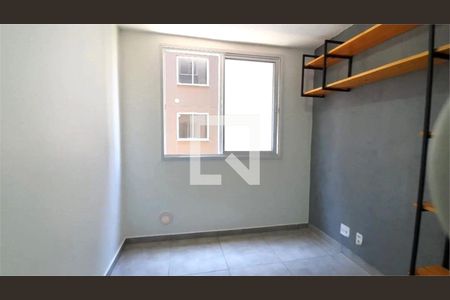 Apartamento à venda com 1 quarto, 24m² em Mooca, São Paulo