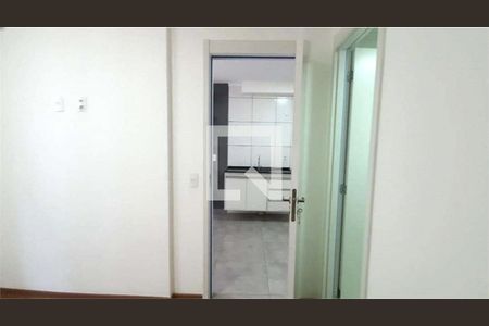 Apartamento à venda com 1 quarto, 24m² em Mooca, São Paulo