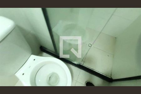 Apartamento à venda com 1 quarto, 24m² em Mooca, São Paulo