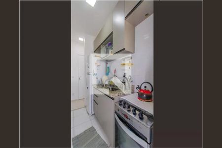 Apartamento à venda com 2 quartos, 57m² em Vila Prudente, São Paulo