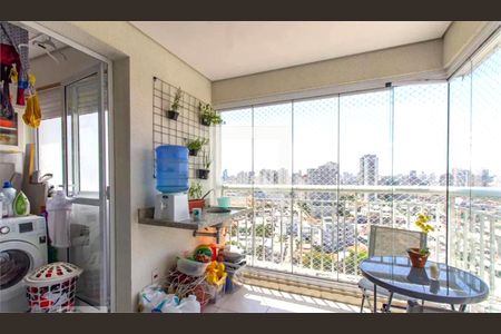 Apartamento à venda com 2 quartos, 57m² em Vila Prudente, São Paulo