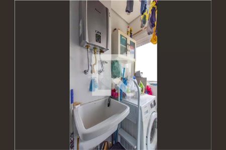 Apartamento à venda com 2 quartos, 57m² em Vila Prudente, São Paulo