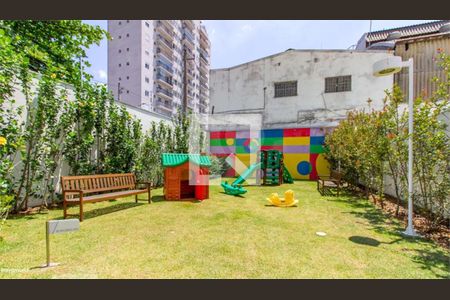 Apartamento à venda com 2 quartos, 57m² em Vila Prudente, São Paulo