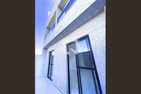 Apartamento à venda com 3 quartos, 140m² em Campestre, Santo André