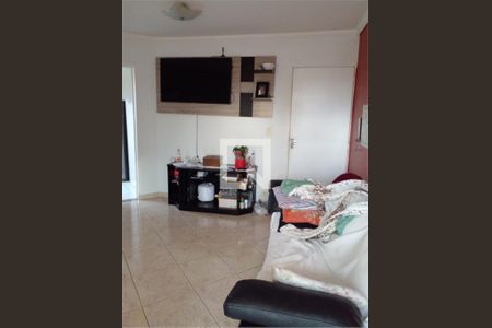 Apartamento à venda com 2 quartos, 52m² em Liberdade, São Paulo