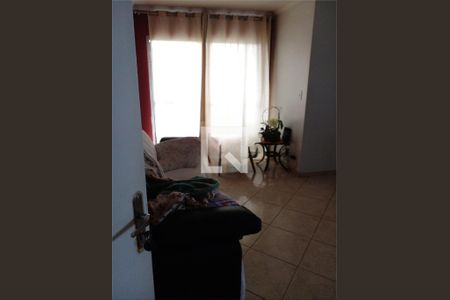 Apartamento à venda com 2 quartos, 52m² em Liberdade, São Paulo