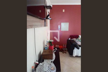 Apartamento à venda com 2 quartos, 52m² em Liberdade, São Paulo