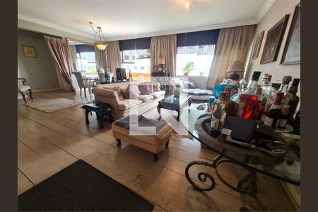 Apartamento à venda com 3 quartos, 160m² em Vila Andrade, São Paulo