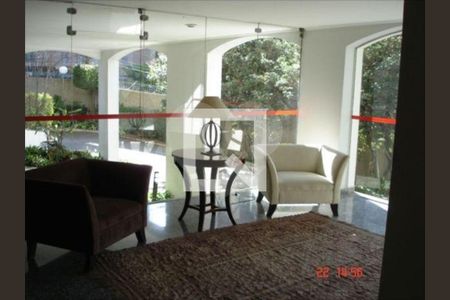 Apartamento à venda com 3 quartos, 160m² em Vila Andrade, São Paulo